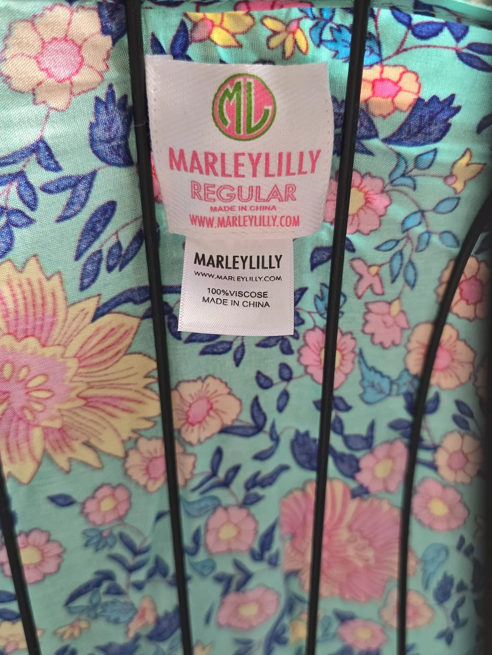 Marleylilly bring bright